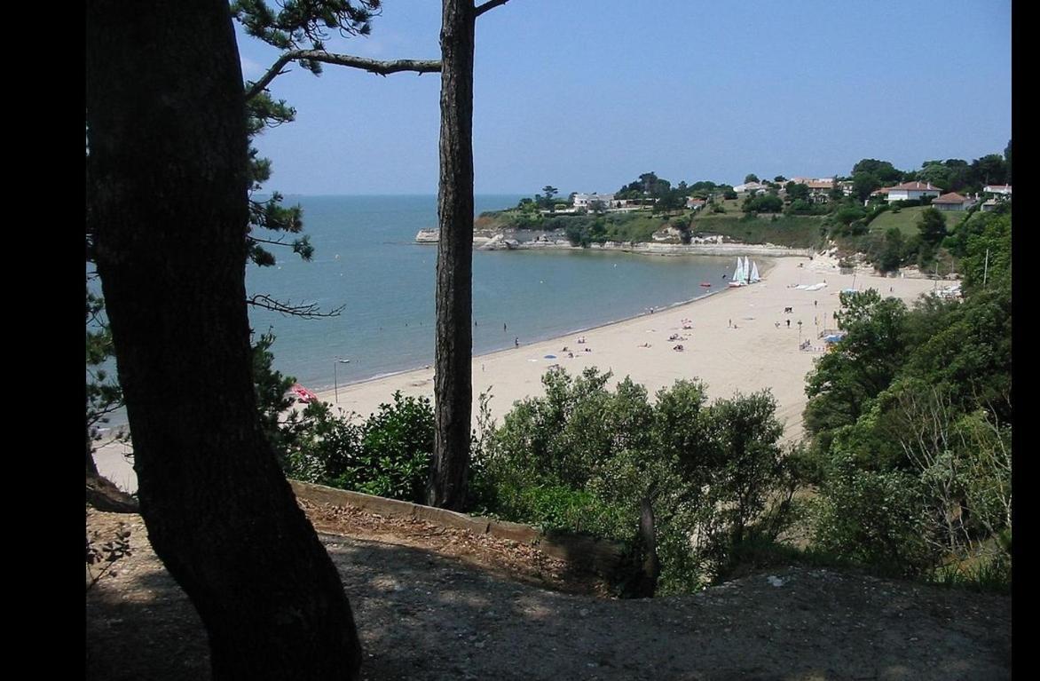 La Demeure D'Ezilda Villa Fleac-sur-Seugne Luaran gambar